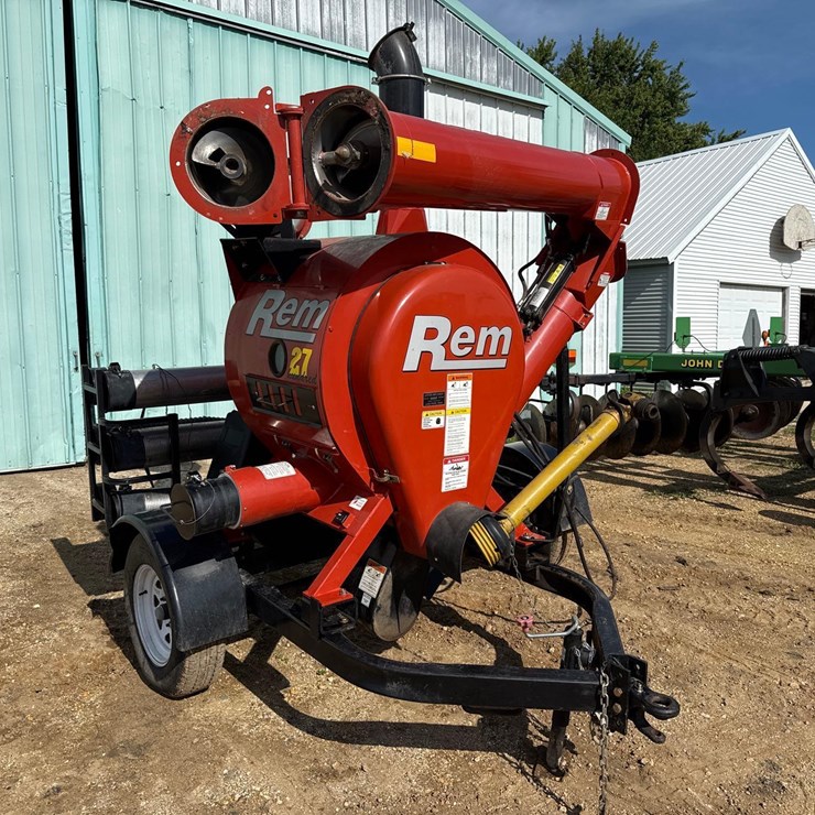 2010 REM 2700