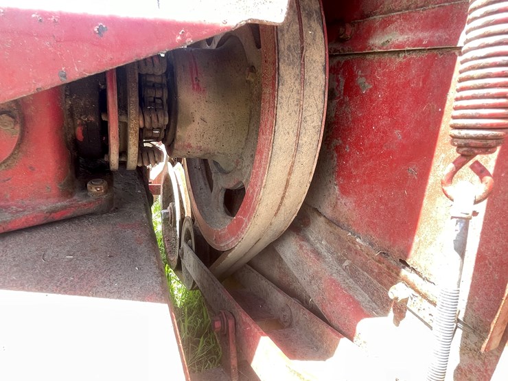 #1827-•-new-holland-green-chopper-image-15