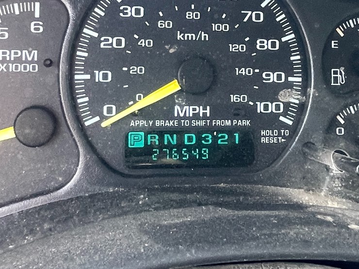#1040-•-2000-chevy-1500-truck-(has-wi-title)-image-125