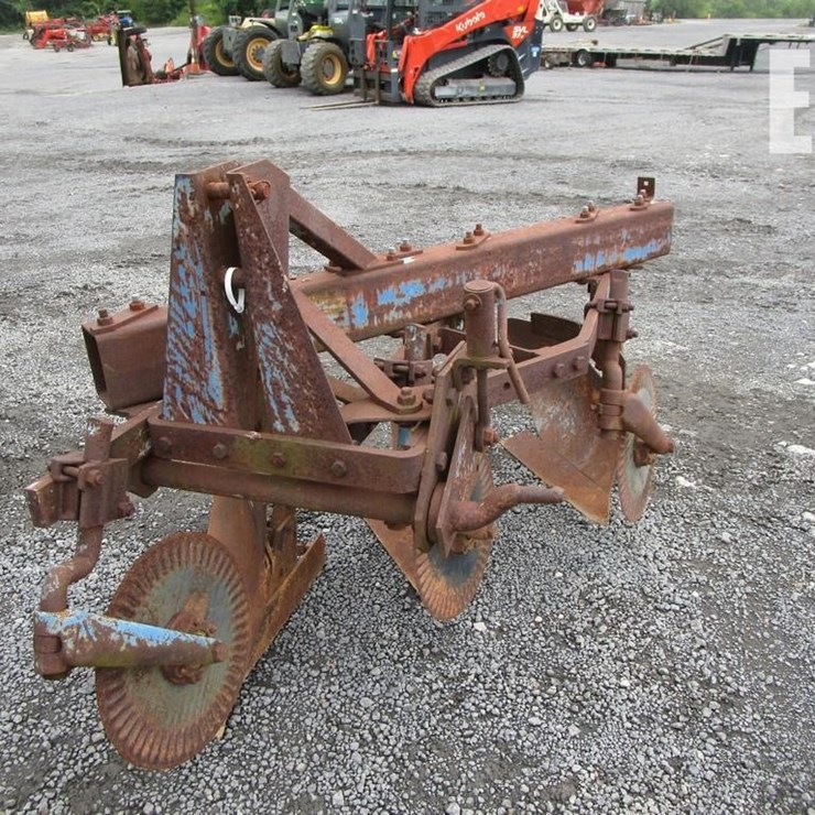 FORD 140