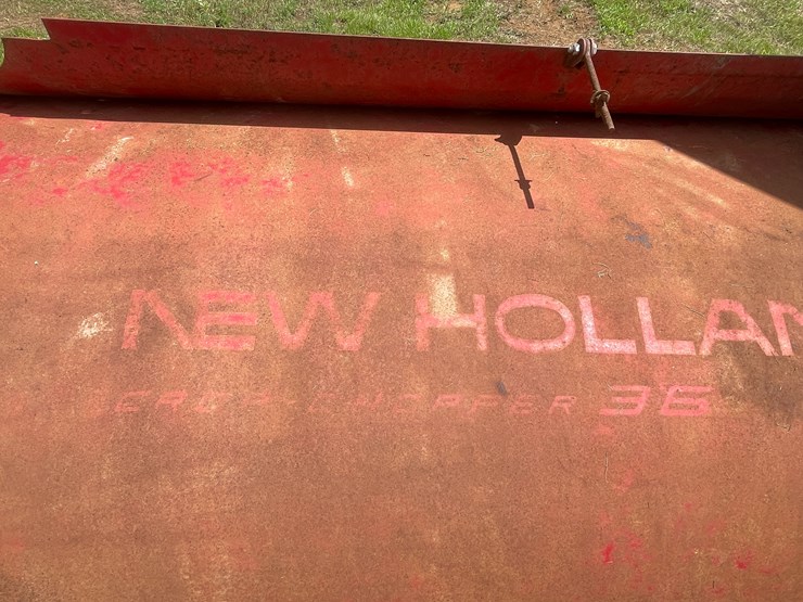 #1827-•-new-holland-green-chopper-image-10