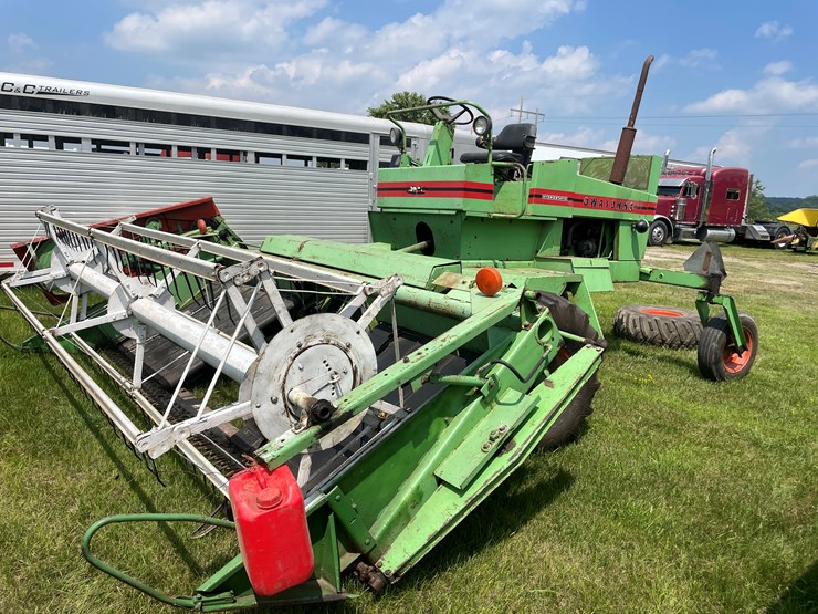 #1061-•-owatonna-260-swather-with-conditioner-image-5