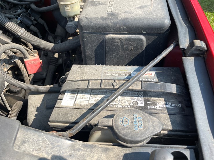 #1040-•-2000-chevy-1500-truck-(has-wi-title)-image-98