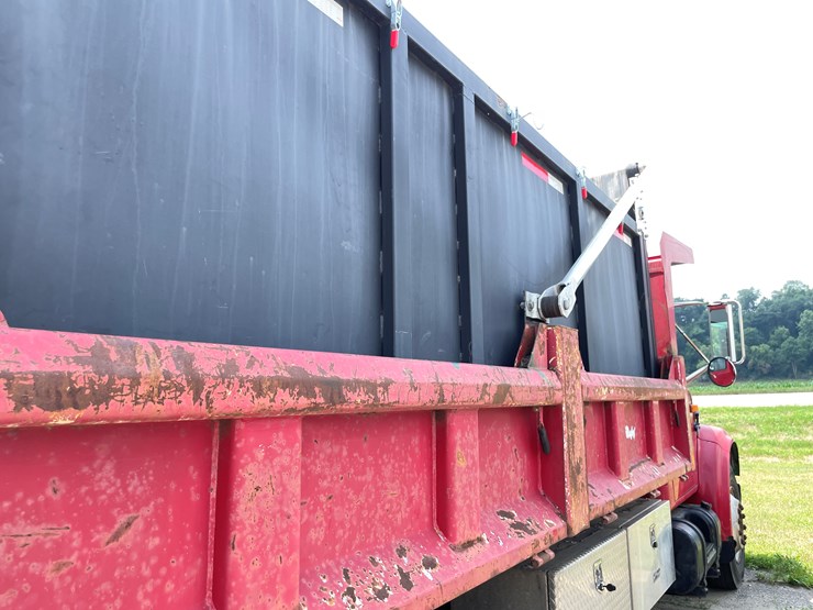 #1012-•-1993-international-dump-truck-(has-wi-title)-image-52