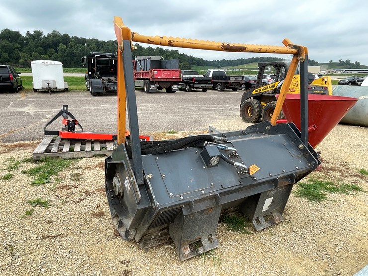 #1052-•-2022-titan-high-glow-mulching-head-attachment-for-skid-loader-image-7