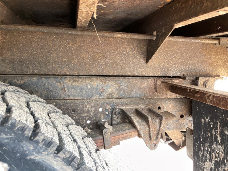 #1012-•-1993-international-dump-truck-(has-wi-title)-image-41