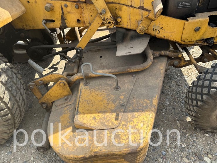 853---allis-chalmers-b-110-l&g-(sn#-67185)-image-4