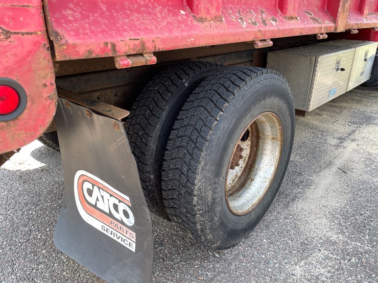 #1012-•-1993-international-dump-truck-(has-wi-title)-image-49