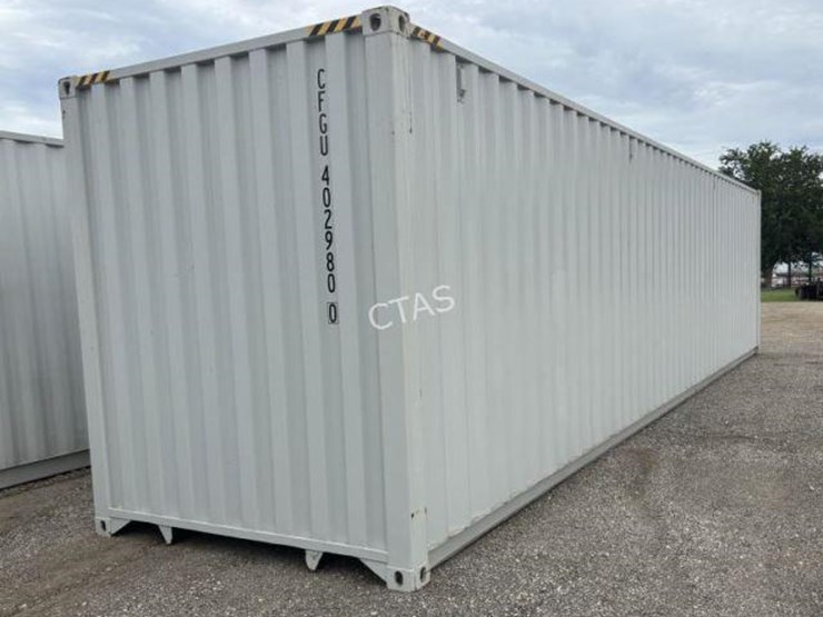 #104-•-40'-high-cube-conex-shipping-container---one-trip-image-2