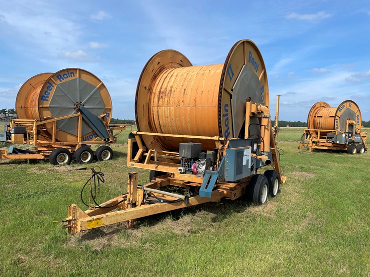 #1047-•-2006-amadas-3000-commercial-hose-reel-(tomah,-wi)-image-1