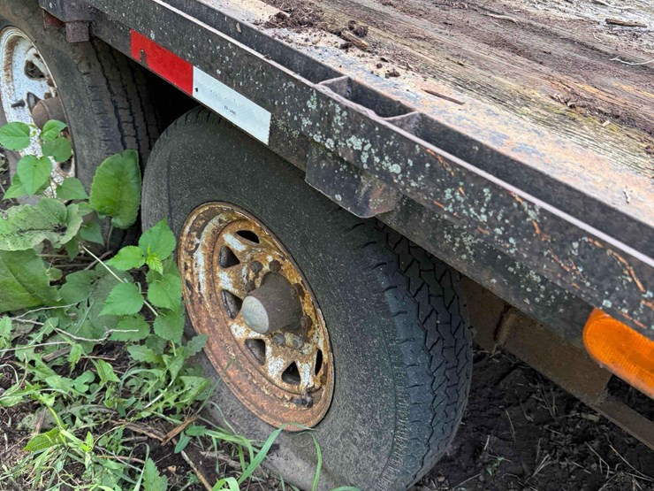 1989-top-hand-gooseneck-92-1/2”-x-36-flatbed-trailer-image-7