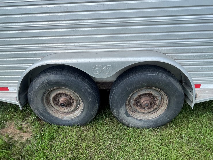 #1029-•-2002-c&c-20'-gooseneck-aluminum-trailer-(has-wi-title)-image-23
