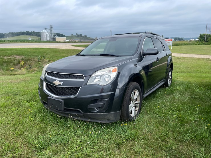 #1041-•-2014-chevy-equinox-awd-(has-wi-title)-image-1