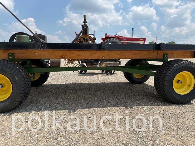 771---mini-l&g-wagon---44"-x-90"-image-2