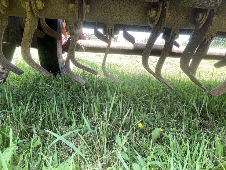 #1827-•-new-holland-green-chopper-image-18