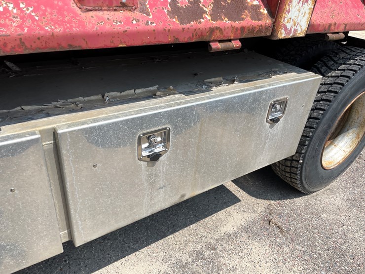 #1012-•-1993-international-dump-truck-(has-wi-title)-image-35