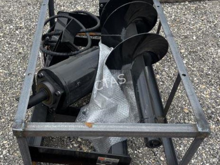 #93-•-skid-steer-augers-w/-3-bits---6in,-12in,-14in-image-2