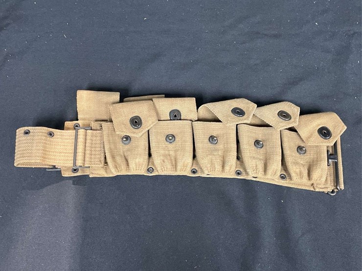 us-ww1-id'd-russell-mfg.-ammo-belt-image-2