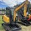 #113-•-cfg-industrial-excavator-w/-enclosed-cab-image-2