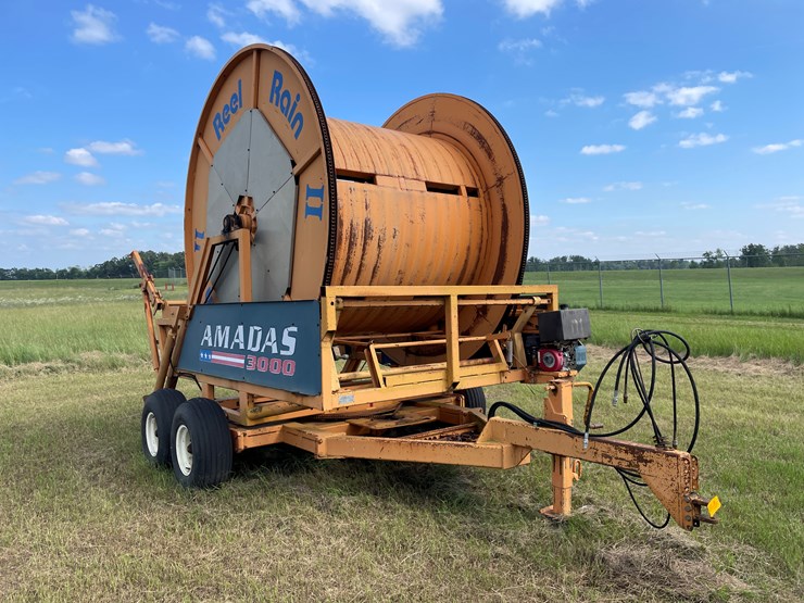 #1048-•-2001-amadas-3000-commercial-hose-reel-(tomah,-wi)-image-2