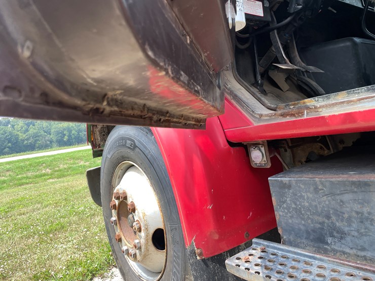 #1012-•-1993-international-dump-truck-(has-wi-title)-image-69
