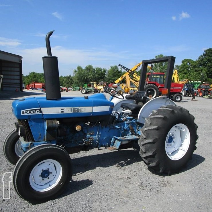FORD 5030
