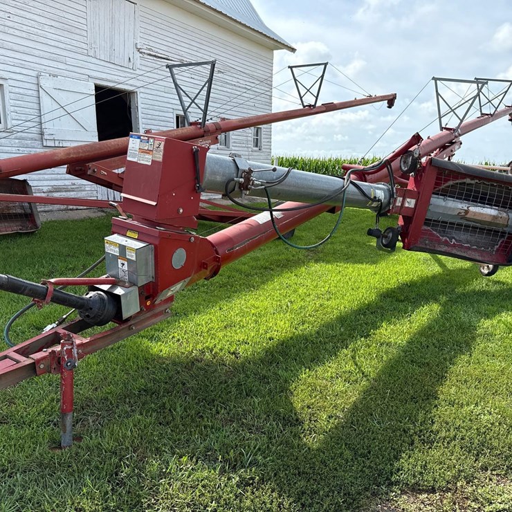Sudenga Hi-EF 10 x 66 Auger