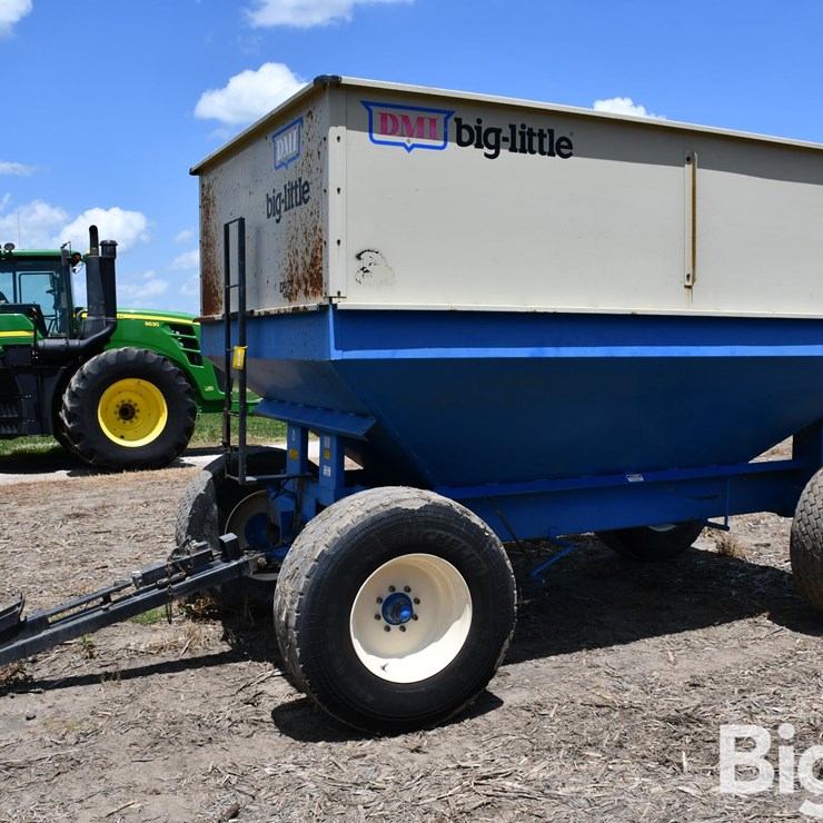 DMI D475