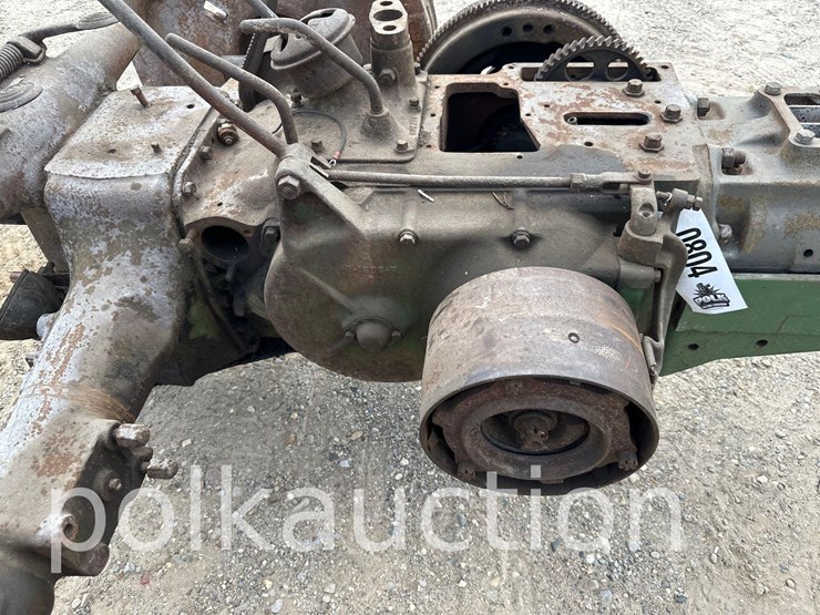 804---john-deere-b-parts-tractor-(no-tag)-image-6