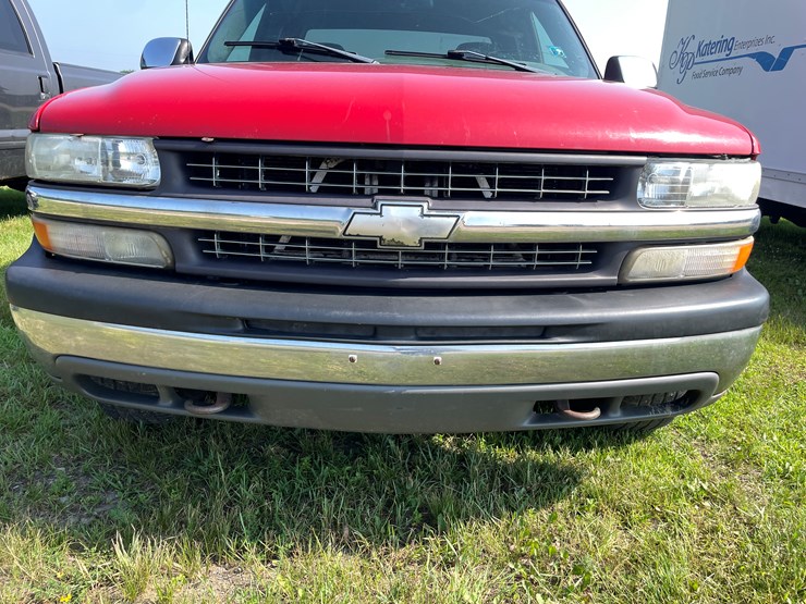 #1040-•-2000-chevy-1500-truck-(has-wi-title)-image-18