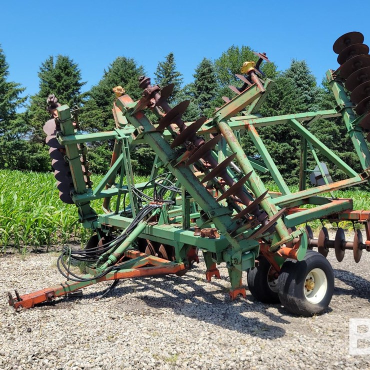 ALLIS-CHALMERS 24