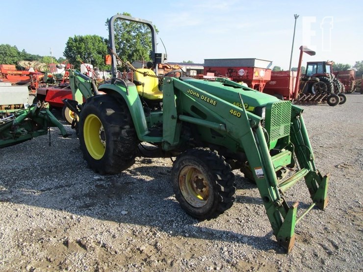 john-deere-4600-image-1
