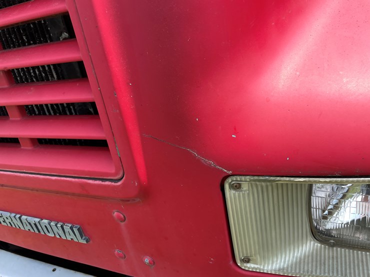 #1012-•-1993-international-dump-truck-(has-wi-title)-image-16