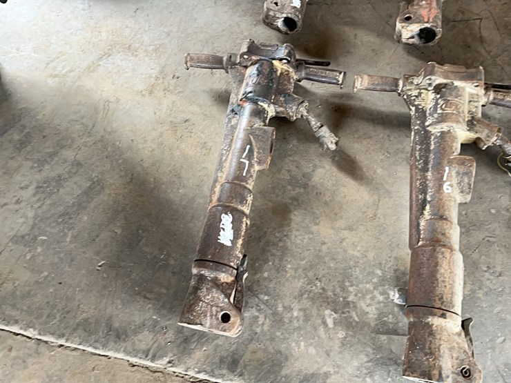 ingersoll-rand-mx-60lb-breaker-support-equipment-image-1