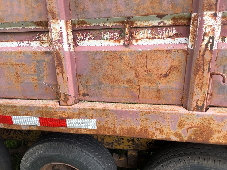 #1028-•-1974-16'-dump-box-goose-neck-trailer-(no-title)-image-24