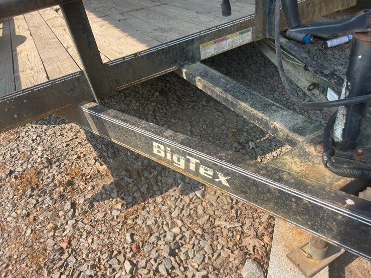 #1478-•-2006-big-tex-10pi-16'-t/a-steel-utility-trailer-vin:-16vpx162762h09442-image-16