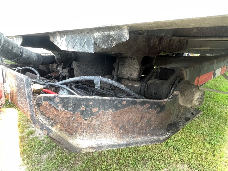 #1019-•-1988-ti-brook-frameless-end-dump-trailer-(independence,-wi)-(has-wi-title)-image-9
