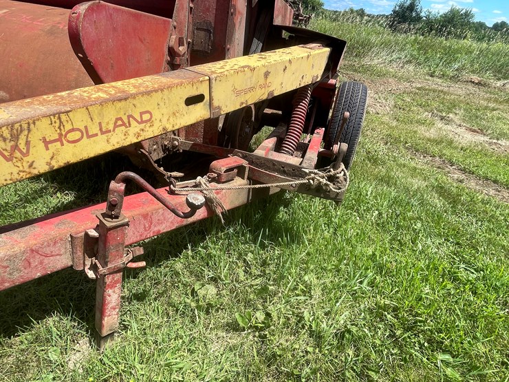 #1827-•-new-holland-green-chopper-image-16