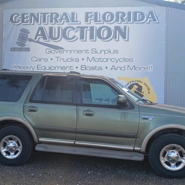 FORD EXPEDITION