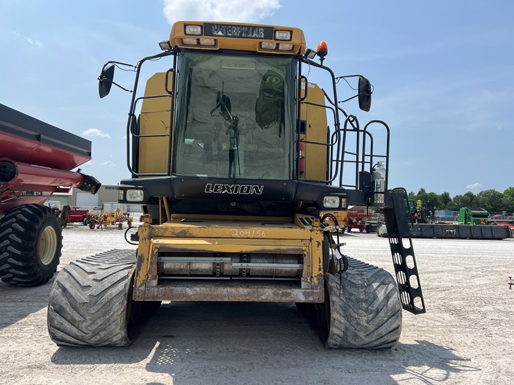 1999-caterpillar-lexion-465-image-2