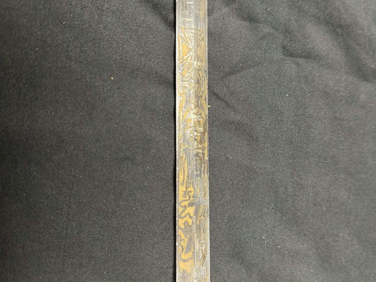 masonic-knights-templar-past-commander-id'd-ceremonial-sword-w/scabbard-image-6