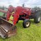 new-holland-discbine-&-baler,-international-harvester-tractor-loader...firearms-&-more---malone,-wi-image-4