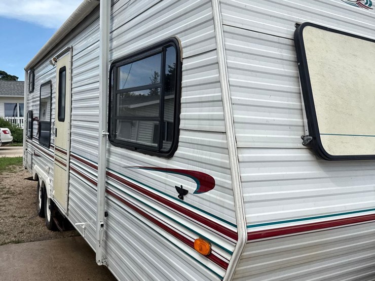1998-jayco-eagle-25ft-camper-image-7