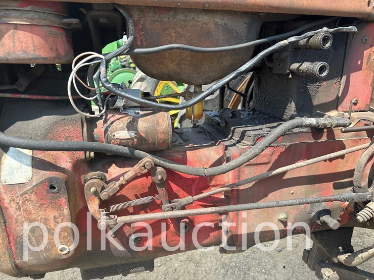 805---ih-450g-(sn#-21801)-image-12