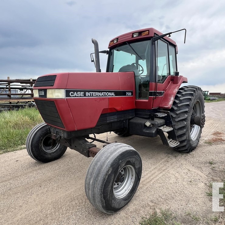 CASE IH 7130