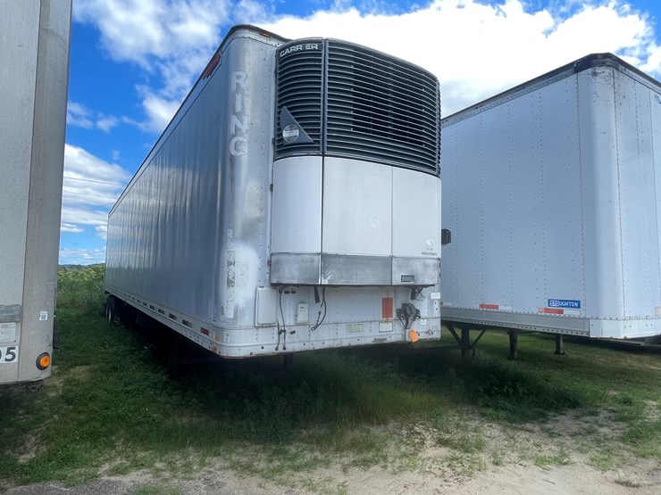 #1022-•-1996-great-dane-refrigerated-trailer-(has-wi-title)-image-3
