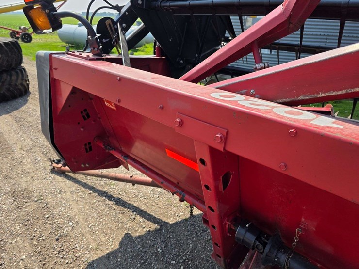 ih-model-1020-bean-head,-25’-wide,-bolt-on-sections,-comes-with-4-wheel-header-trailer,-9.5l-14-tire-image-20