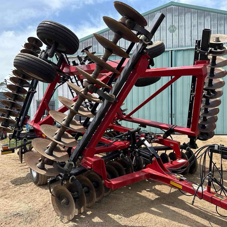 2012 CASE IH 340