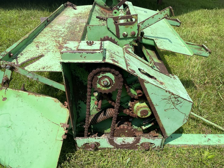 #1061-•-owatonna-260-swather-with-conditioner-image-24