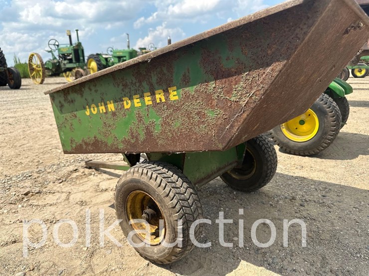 855---john-deere-50-l&g-dump-wagon-image-3